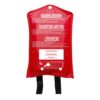 Smartwares FEX-15900 Blusdeken - 1.6 x 1.8 meter