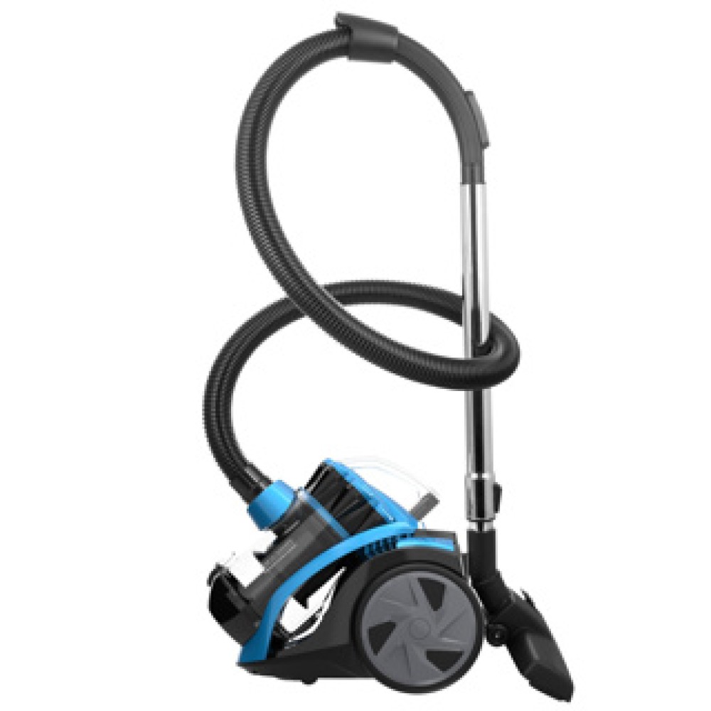 Emerio stofzuiger cyclone vce-108278.10 - Afbeelding 3