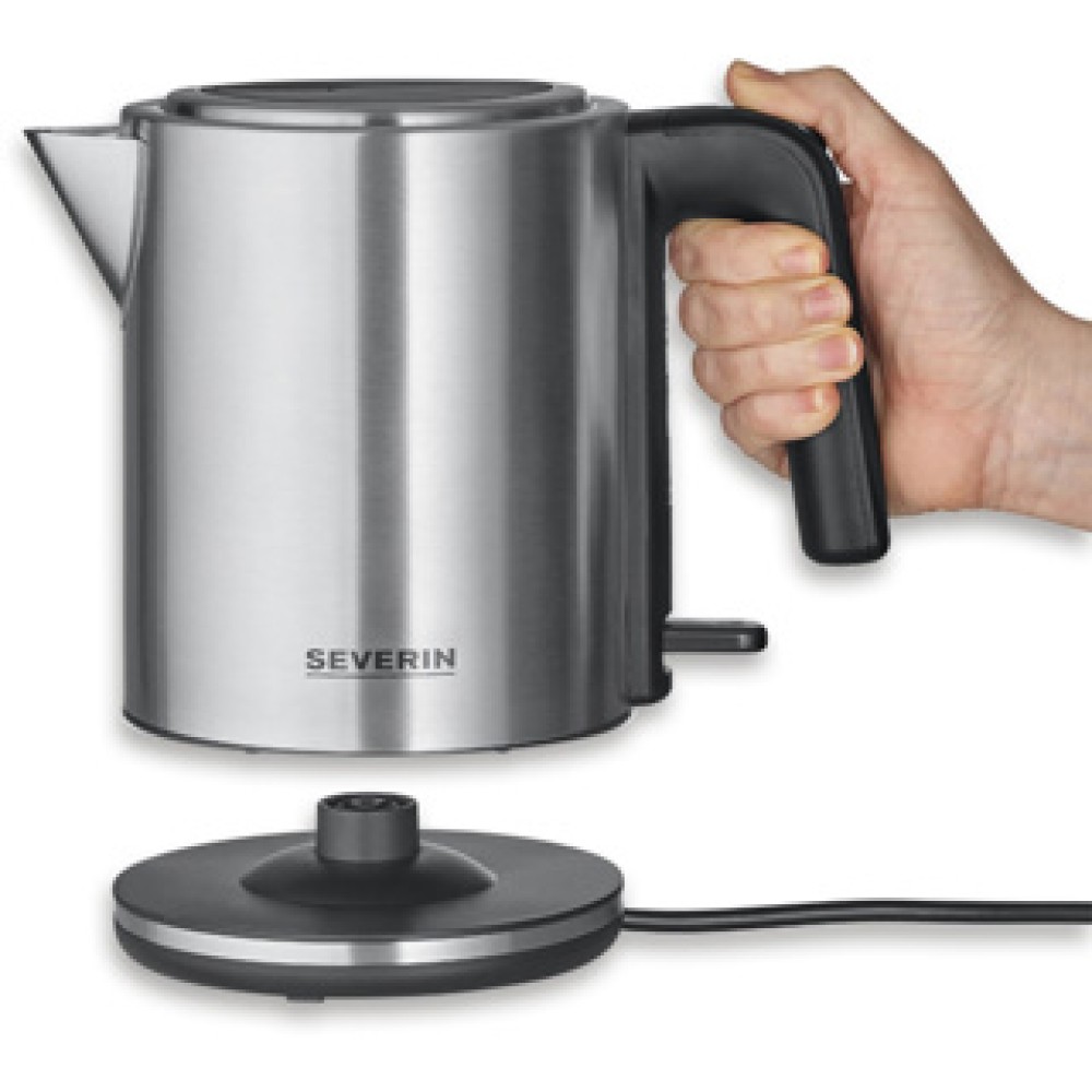 Severin waterkoker wk 3489 - Afbeelding 2