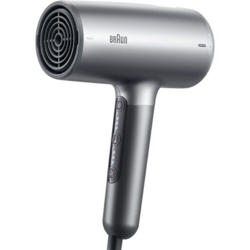Braun HD4.3 haardroger 2200W iontec