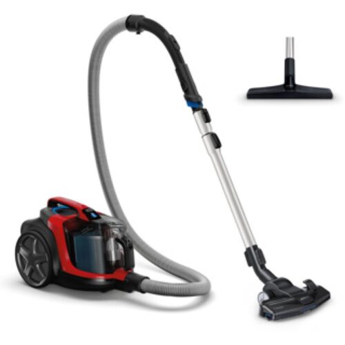 Philips FC9729/09 stofzuiger powerpro zonder zak
