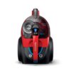 Philips FC9729/09 stofzuiger powerpro zonder zak