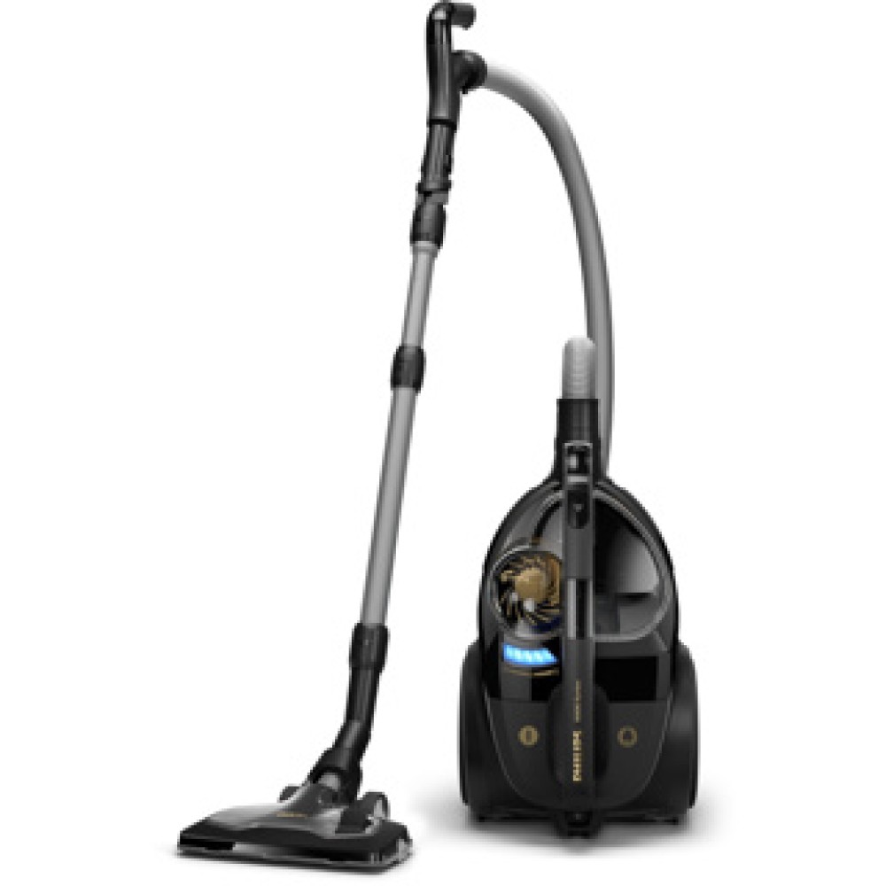 Philips XB9154/09 stofzuiger zonder zak - Afbeelding 3