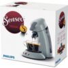 Philips Senseo Koffiezetapparaat HD6553/70 Original Zilvergrijs