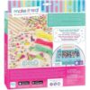 Make It Real neon armband met bedeltjes maken