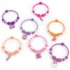 Make it real diy fashion armbanden