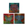 Diamond Painting Op Canvas 30x30 cm 3 assorti (assortiment – willekeurige uitvoering)