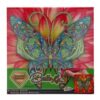 Diamond Painting Op Canvas 30x30 cm 3 assorti (assortiment – willekeurige uitvoering)