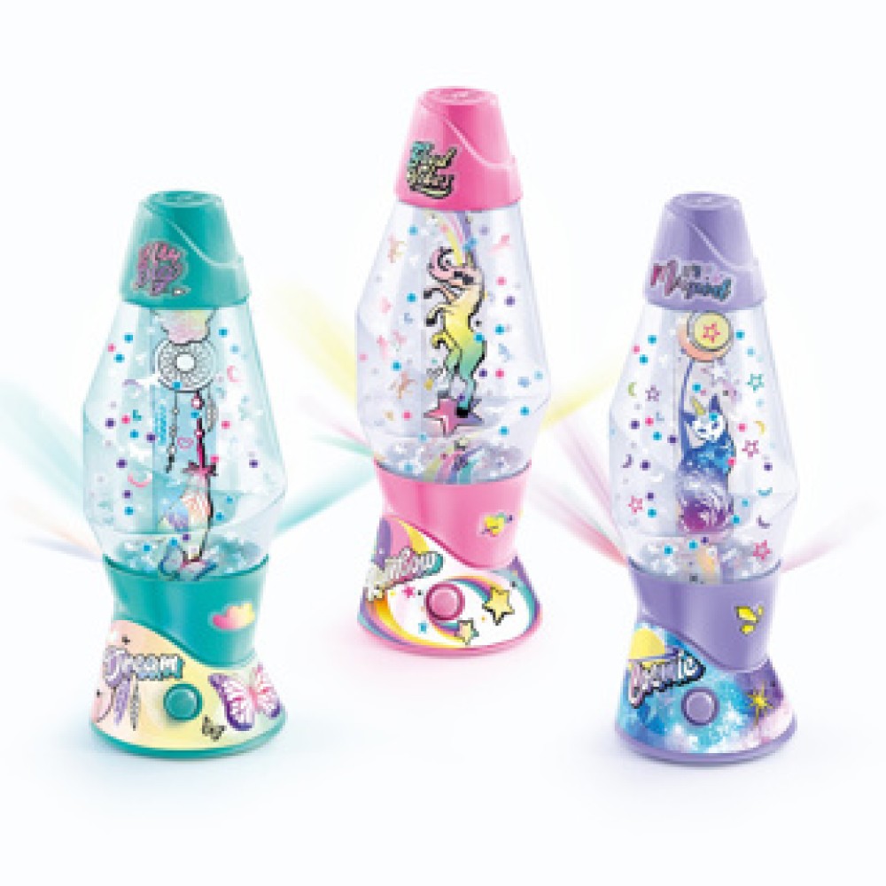 Do It Yourself Lava Lamp - Afbeelding 4