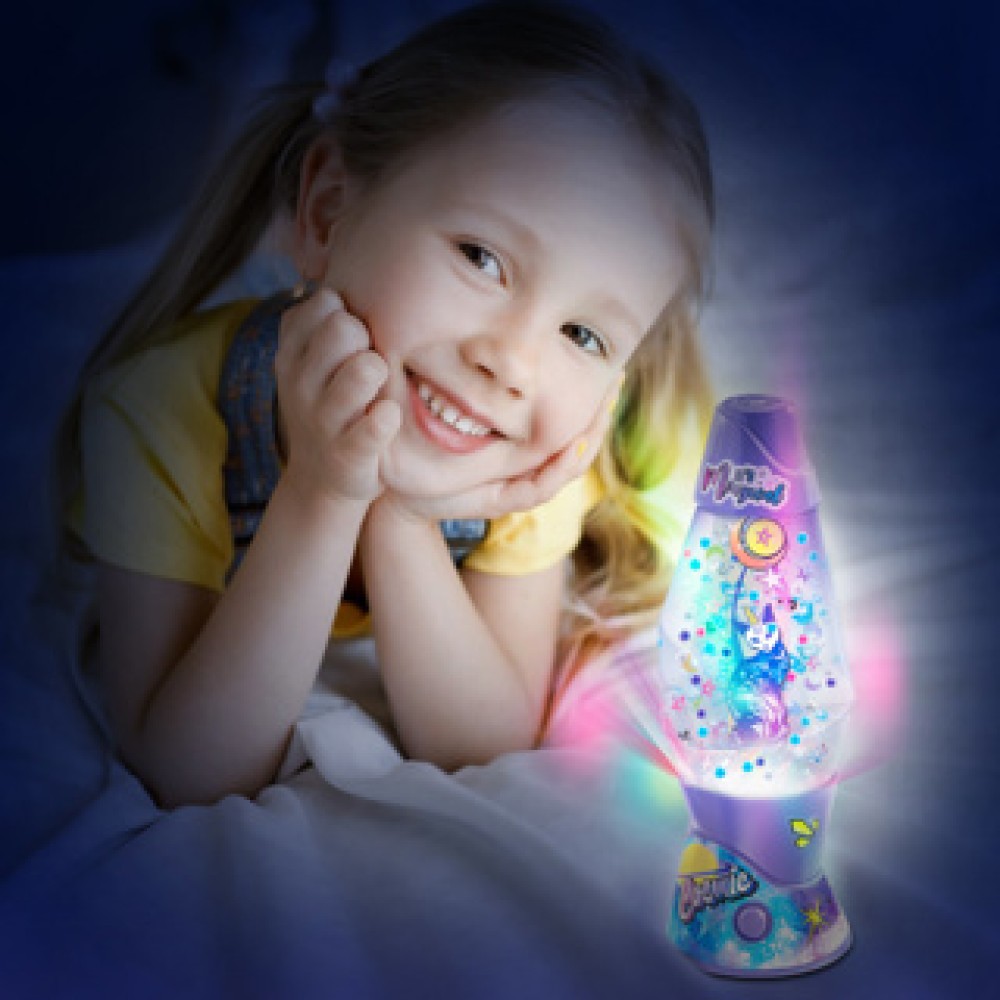 Do It Yourself Lava Lamp - Afbeelding 5