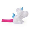 Kinetic Sand Unicorn Kingdom Playset