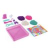 Kinetic Sand Unicorn Kingdom Playset