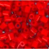 Hama Strijkkralen 1000 Stuks Rood
