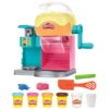 Playdoh Donut Drop Shop Playset
