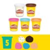 Playdoh Donut Drop Shop Playset