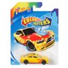 Hot Wheels Die Cast Color Changers 1:64 Auto Assorti (assortiment – willekeurige uitvoering)