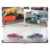 Hot Wheels Premium 2 Pack Assorti (assortiment – willekeurige uitvoering)
