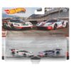Hot Wheels Premium 2 Pack Assorti (assortiment – willekeurige uitvoering)
