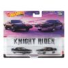 Hot Wheels Premium 2 Pack Assorti (assortiment – willekeurige uitvoering)