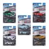 Hot Wheels die cast vintage assorti (assortiment – willekeurige uitvoering)