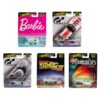 Hot Wheels premium pop culture assorti (assortiment – willekeurige uitvoering)