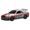 Hot Wheels premium pop culture assorti (assortiment – willekeurige uitvoering)