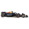 Hotwheels Premium F1 Racecar Red Bull Max Verstapp