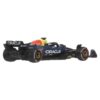 Hotwheels Premium F1 Racecar Red Bull Max Verstapp