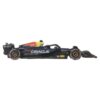 Hotwheels Premium F1 Racecar Red Bull Max Verstapp