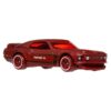 Hot Wheels diecast silver series pantone assorti (assortiment – willekeurige uitvoering)