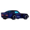 Hot Wheels diecast silver series pantone assorti (assortiment – willekeurige uitvoering)