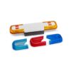 Licht en geluid module voor vrachtwagens