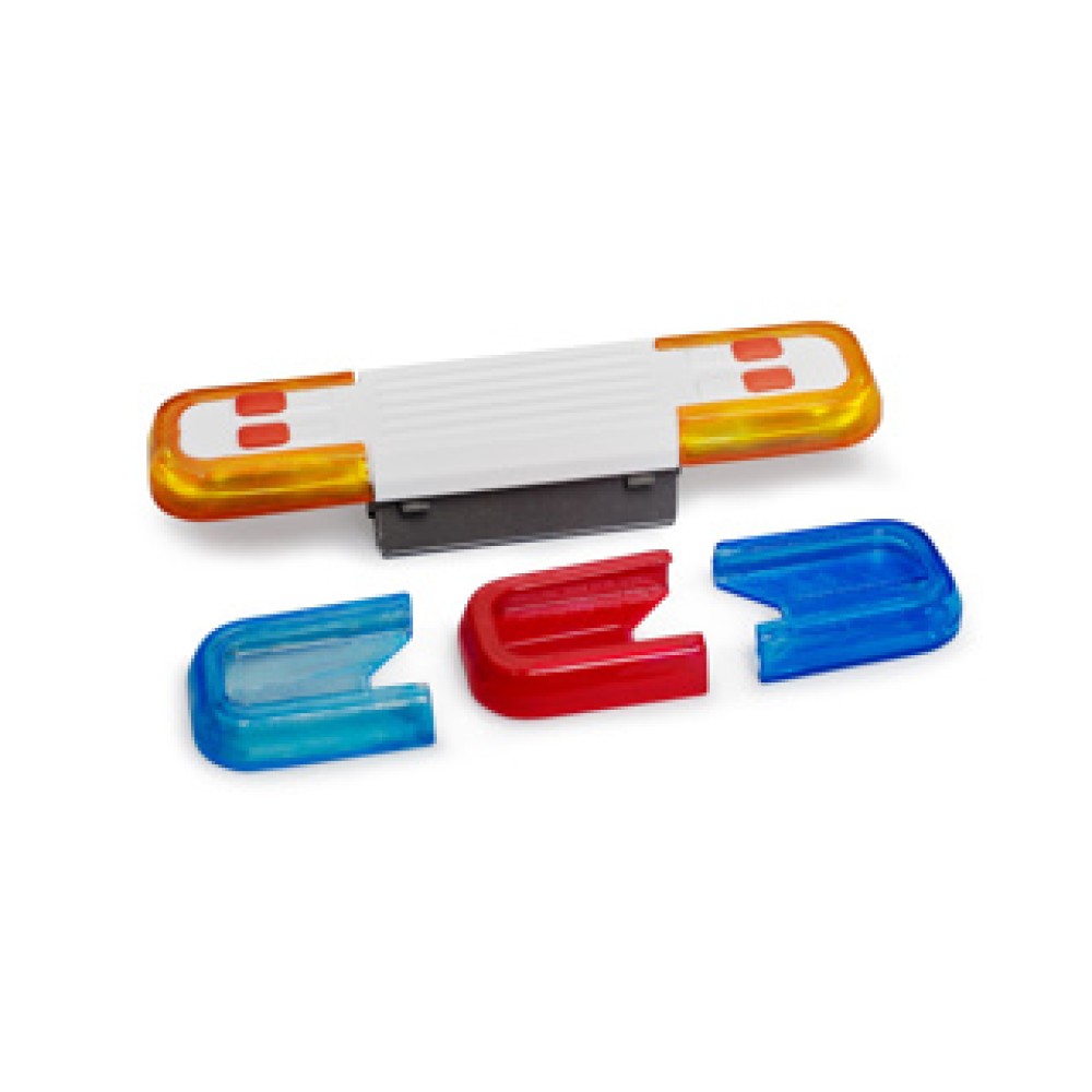 Licht en geluid module voor vrachtwagens - Afbeelding 2