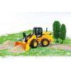 Bruder Shovel