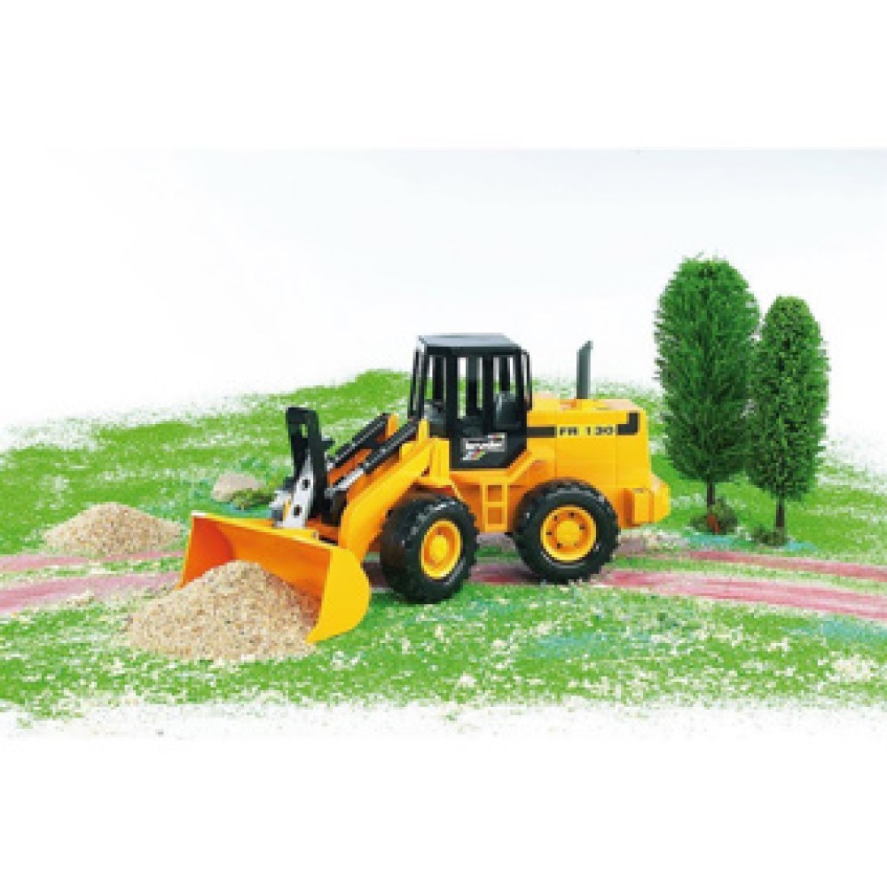 Bruder Shovel - Afbeelding 2