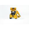 Bruder Graaflaadmachine JCB 4CX