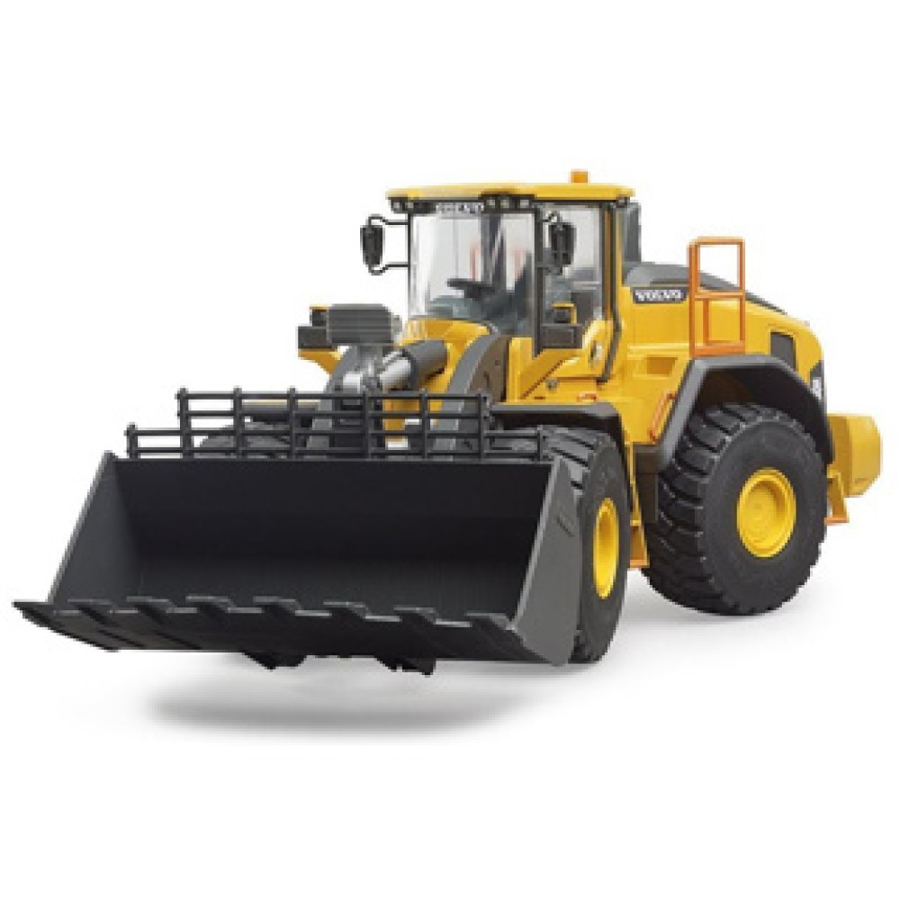 Bruder Shovel Volvo L260H - Afbeelding 2