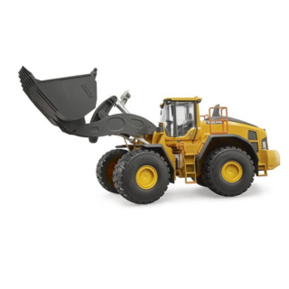 Bruder Shovel Volvo L260H - Afbeelding 3