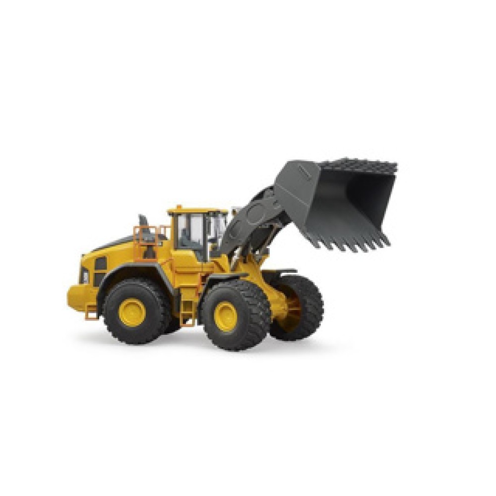 Bruder Shovel Volvo L260H - Afbeelding 4