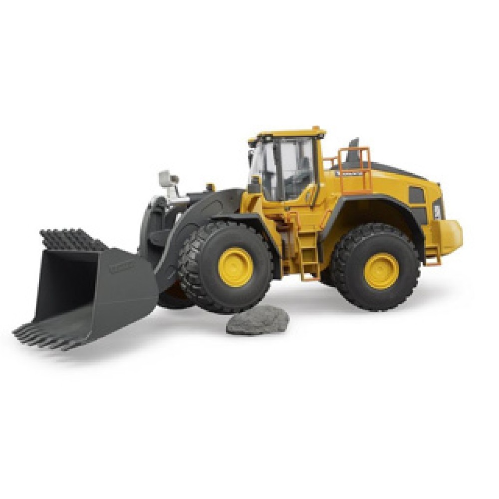 Bruder Shovel Volvo L260H - Afbeelding 5