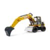 Bruder Auto Graafmachine XE 5000