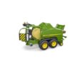Bruder John Deere Persmachine / Wikkelmachine  C441R