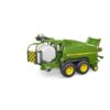 Bruder John Deere Persmachine / Wikkelmachine  C441R