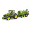 Bruder John Deere Persmachine / Wikkelmachine  C441R