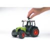 Bruder Tractor Claas Nectis 267F