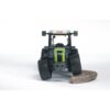 Bruder Tractor Claas Nectis 267F