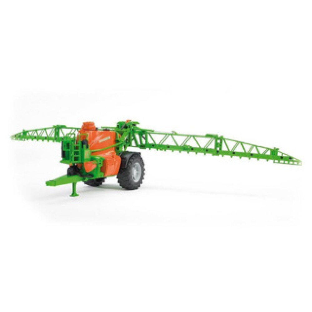 Bruder Aanhanger Amazone UX 5200 Getrokken Veldsproeier - Afbeelding 5