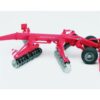 Bruder Aanhanger Kuhn Discover XL Schijveneg