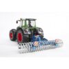 Bruder Frontlader Lemken Vorenpakker VarioPack K