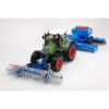 Bruder Frontlader Lemken Vorenpakker VarioPack K
